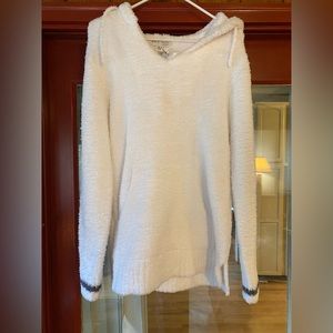 Barefoot Dreams Baja Hoodie